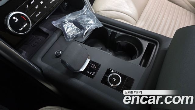 Land Rover Discovery D250 SE
