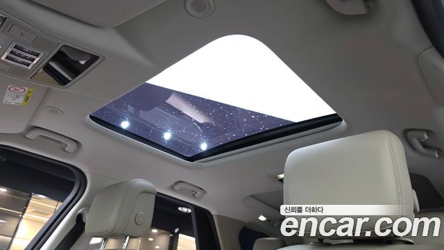 Land Rover Discovery D250 SE