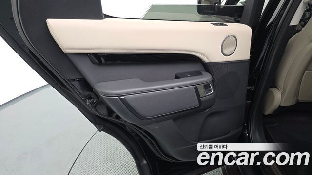 Land Rover Discovery D250 SE