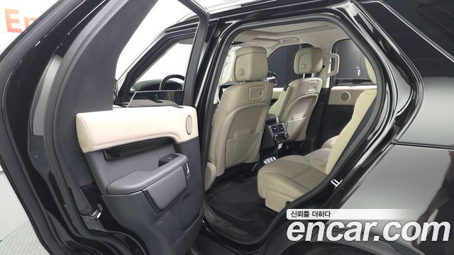 Land Rover Discovery D250 SE