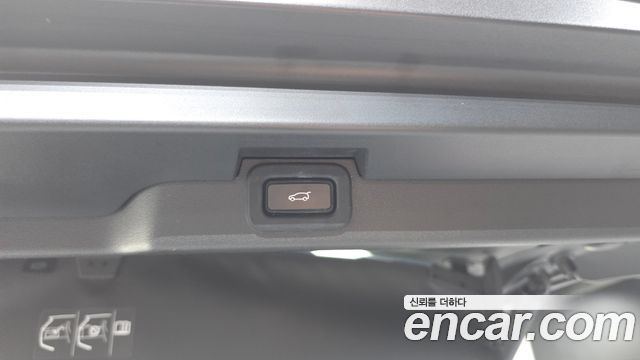 Land Rover Discovery D250 SE