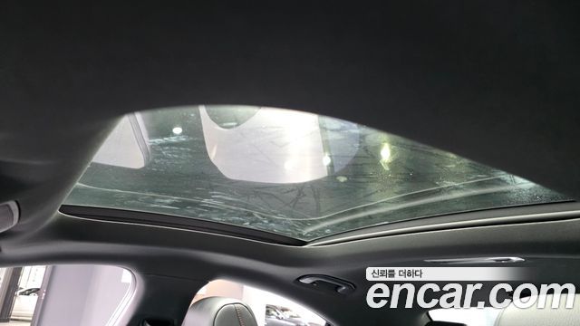 Mercedes-Benz CLA-Class CLA250 4MATIC AMG Line