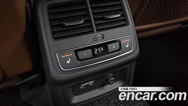 Audi A4 (B9) 40 TFSI Premium