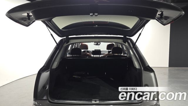 Audi Q7 45 TFSI Quattro