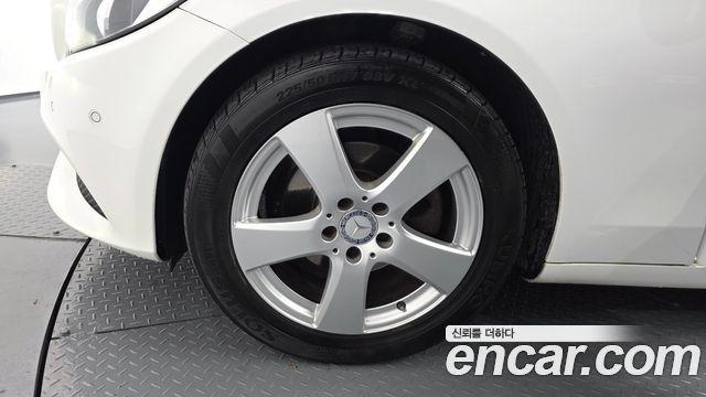 Mercedes-Benz C-Class C200 d