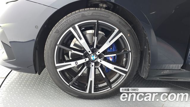 BMW 5-Series 530i xDrive M Sport