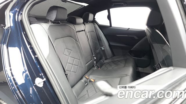 BMW 5-Series 530i xDrive M Sport