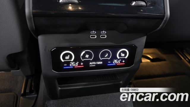 BMW 5-Series 530i xDrive M Sport