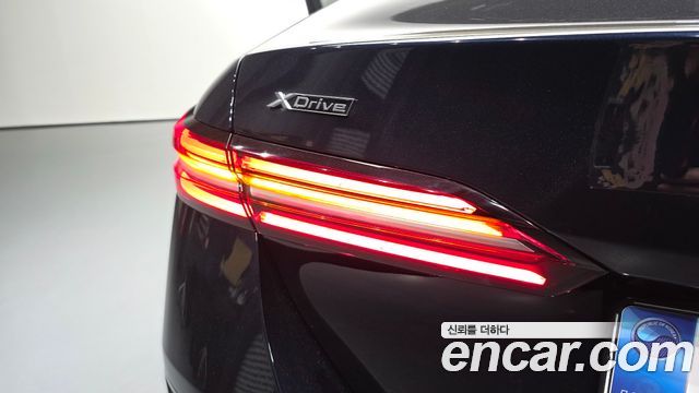 BMW 5-Series 530i xDrive M Sport