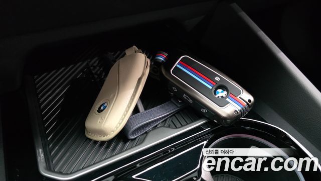 BMW 5-Series 530i xDrive M Sport