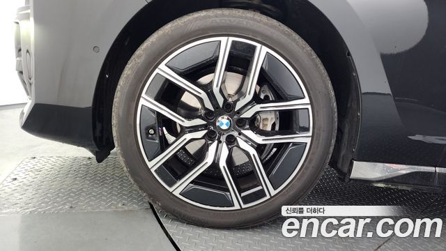 BMW 7-Series 740d xDrive M Sport