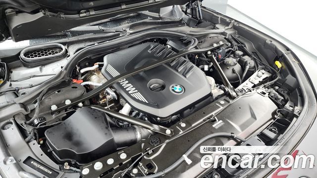 BMW 7-Series 740d xDrive M Sport