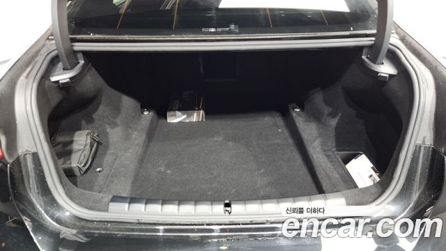 BMW 7-Series 740d xDrive M Sport