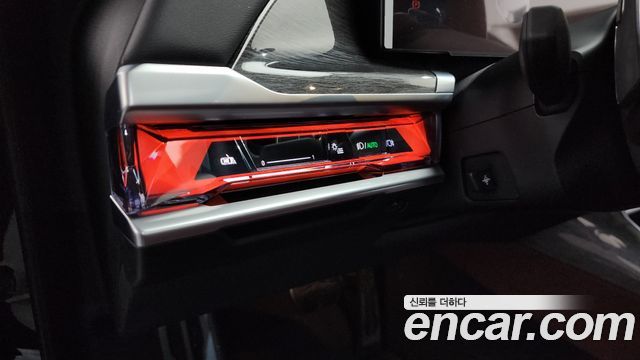 BMW 7-Series 740d xDrive M Sport