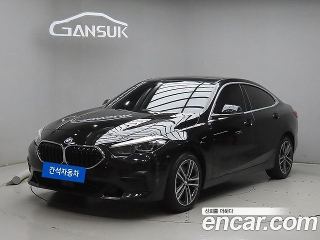 BMW 2-Series 220i Advantage