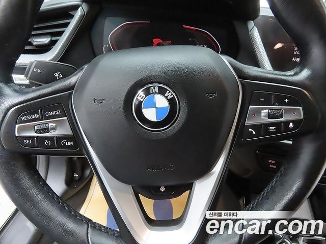 BMW 2-Series 220i Advantage