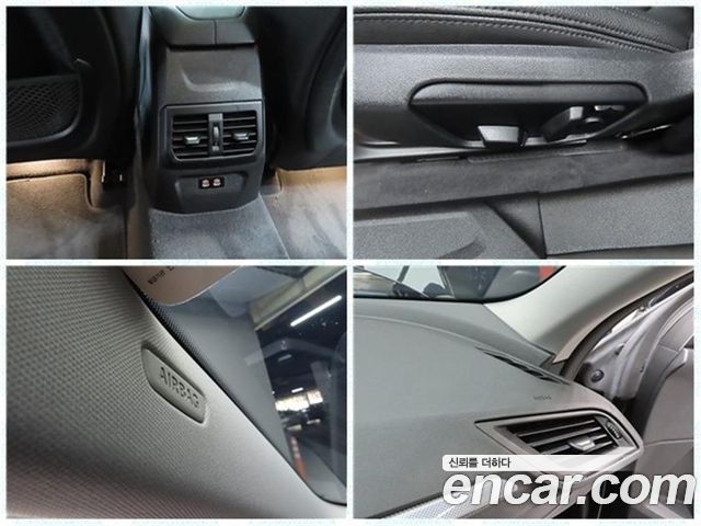 BMW 2-Series 220i Advantage