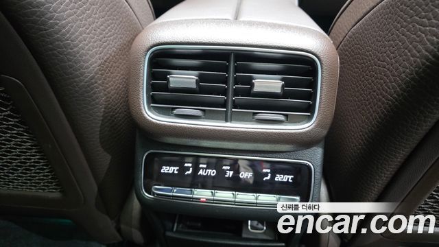 Mercedes-Benz GLE-Class GLE450 4MATIC
