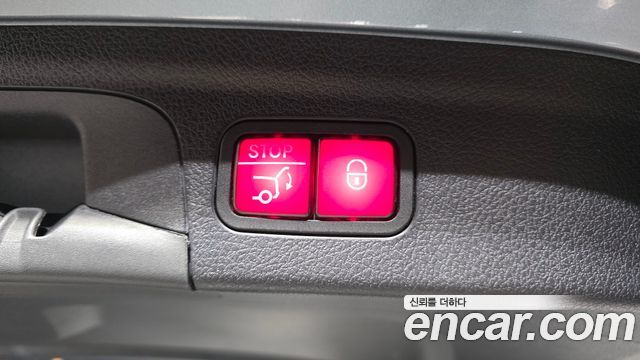 Mercedes-Benz GLE-Class GLE450 4MATIC