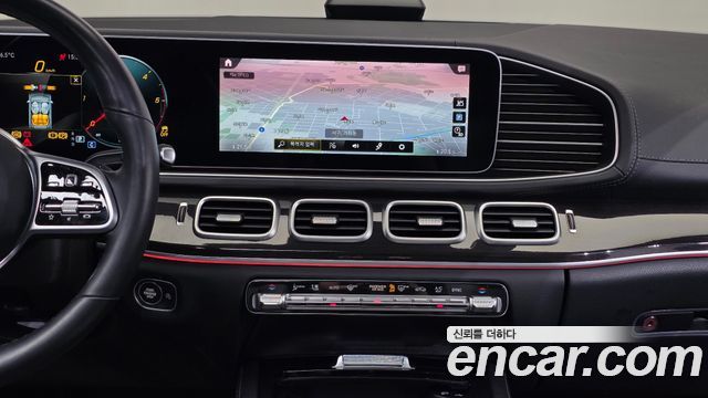 Mercedes-Benz GLE-Class GLE400d 4MATIC Coupe