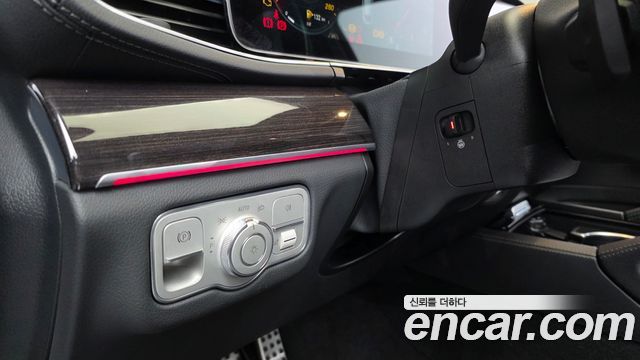 Mercedes-Benz GLE-Class GLE400d 4MATIC Coupe