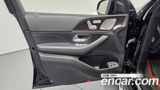Mercedes-Benz GLE-Class GLE400d 4MATIC Coupe