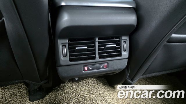 Land Rover Range Rover Evoque D180 SE