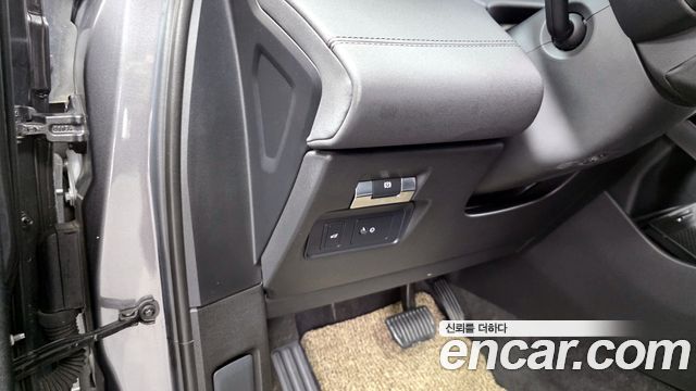 Land Rover Range Rover Evoque D180 SE