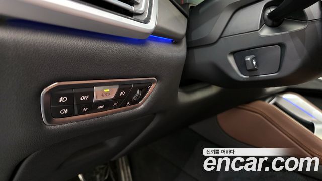 BMW X6 xDrive30d M Sport