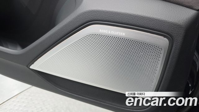 Audi A8 55 TFSI Quattro Premium LWB