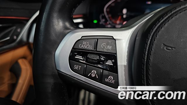 BMW 5-Series 520i M Sport