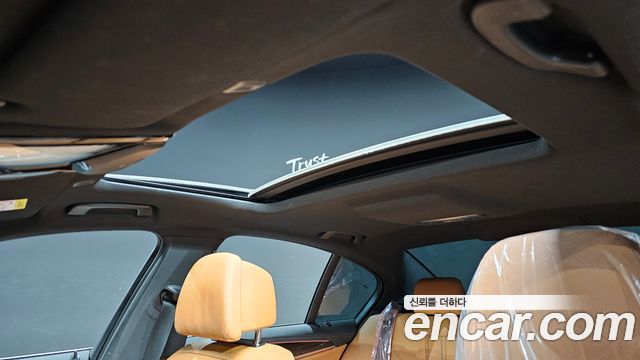 BMW 5-Series 520i M Sport