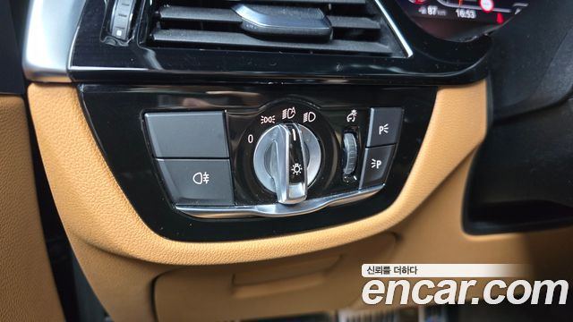 BMW 5-Series 520i M Sport