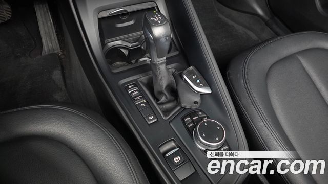 BMW X1 xDrive 20d