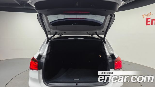 BMW X1 xDrive 20d