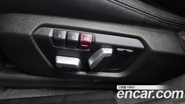 BMW 1-Series 118d Sport 5Door