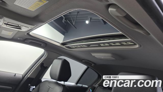 BMW 1-Series 118d Sport 5Door