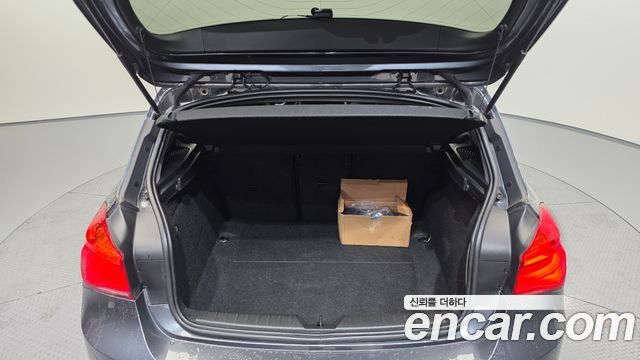 BMW 1-Series 118d Sport 5Door