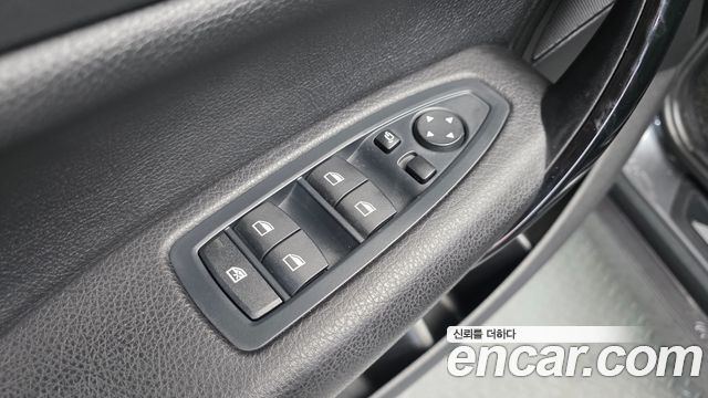 BMW 1-Series 118d Sport 5Door