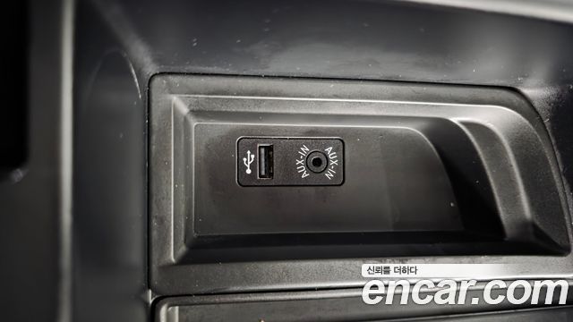 BMW 1-Series 118d Sport 5Door