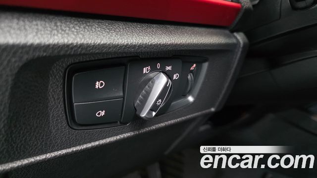 BMW 1-Series 118d Sport 5Door