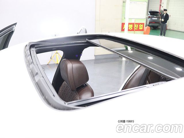 BMW 5-Series 520d M Sport Package Plus