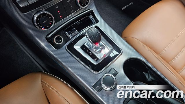 Mercedes-Benz SLC-Class SLC250