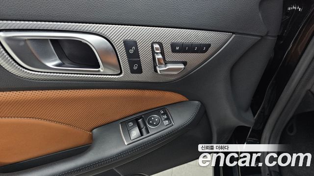 Mercedes-Benz SLC-Class SLC250