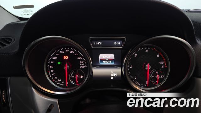 Mercedes-Benz GLE-Class W166 GLE350 d 4MATIC Coupe