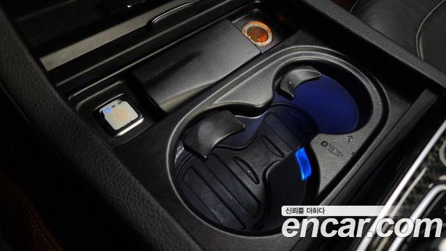 Mercedes-Benz GLE-Class W166 GLE350 d 4MATIC Coupe