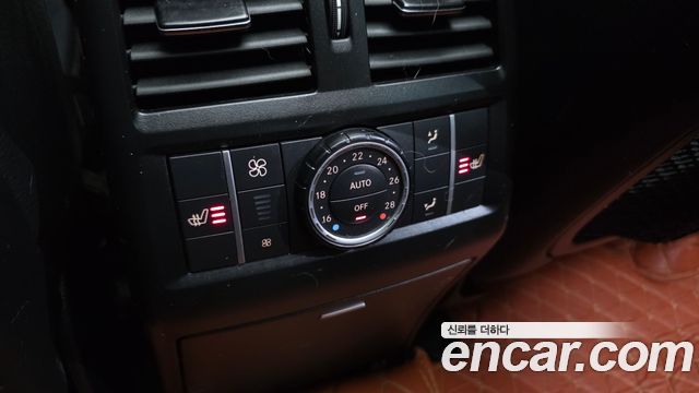 Mercedes-Benz GLE-Class W166 GLE350 d 4MATIC Coupe