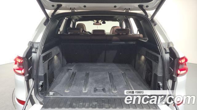 BMW X5 xDrive 30d M Sport