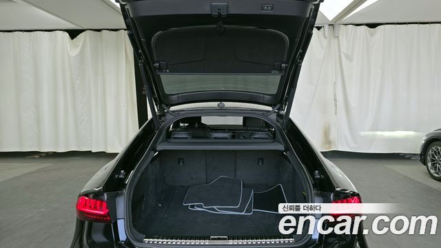 Audi A7 55 TFSI Quattro Premium