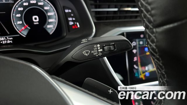 Audi A7 55 TFSI Quattro Premium